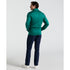 1/4 Zip Golf Pullover