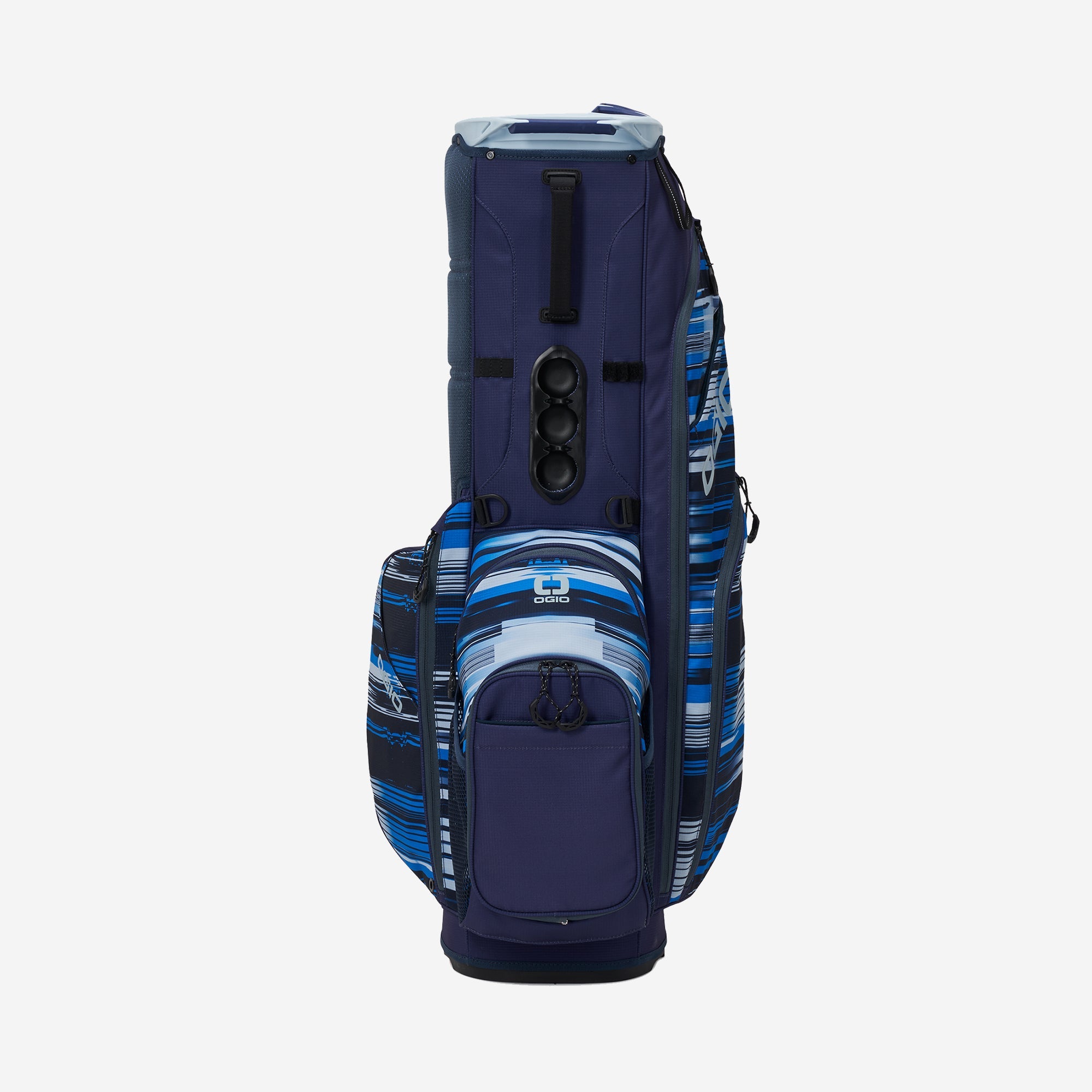 2022 Woode 8 Hybrid Bag - Warp Speed