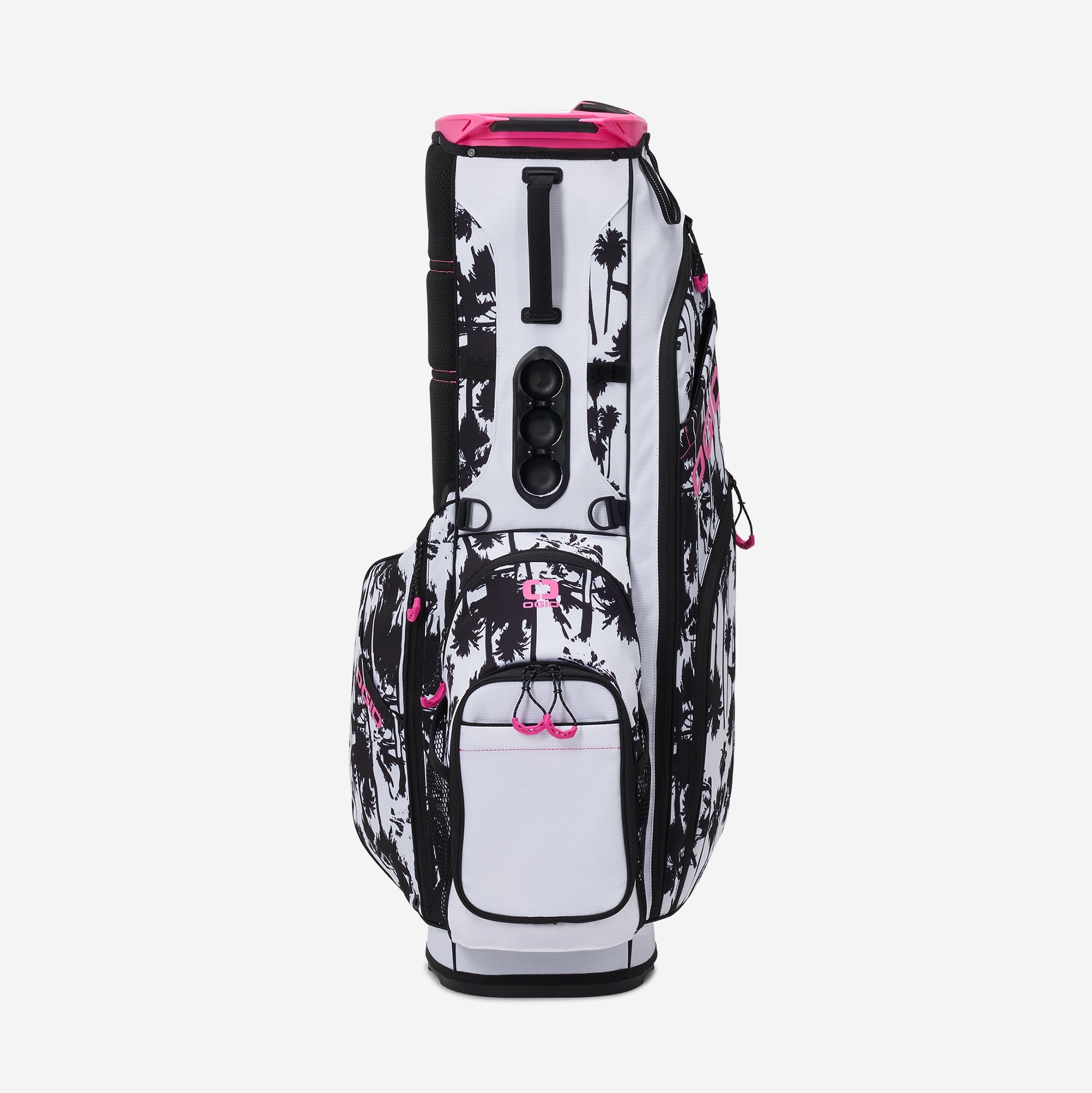 2022 Woode 8 Hybrid Bag - Aloha