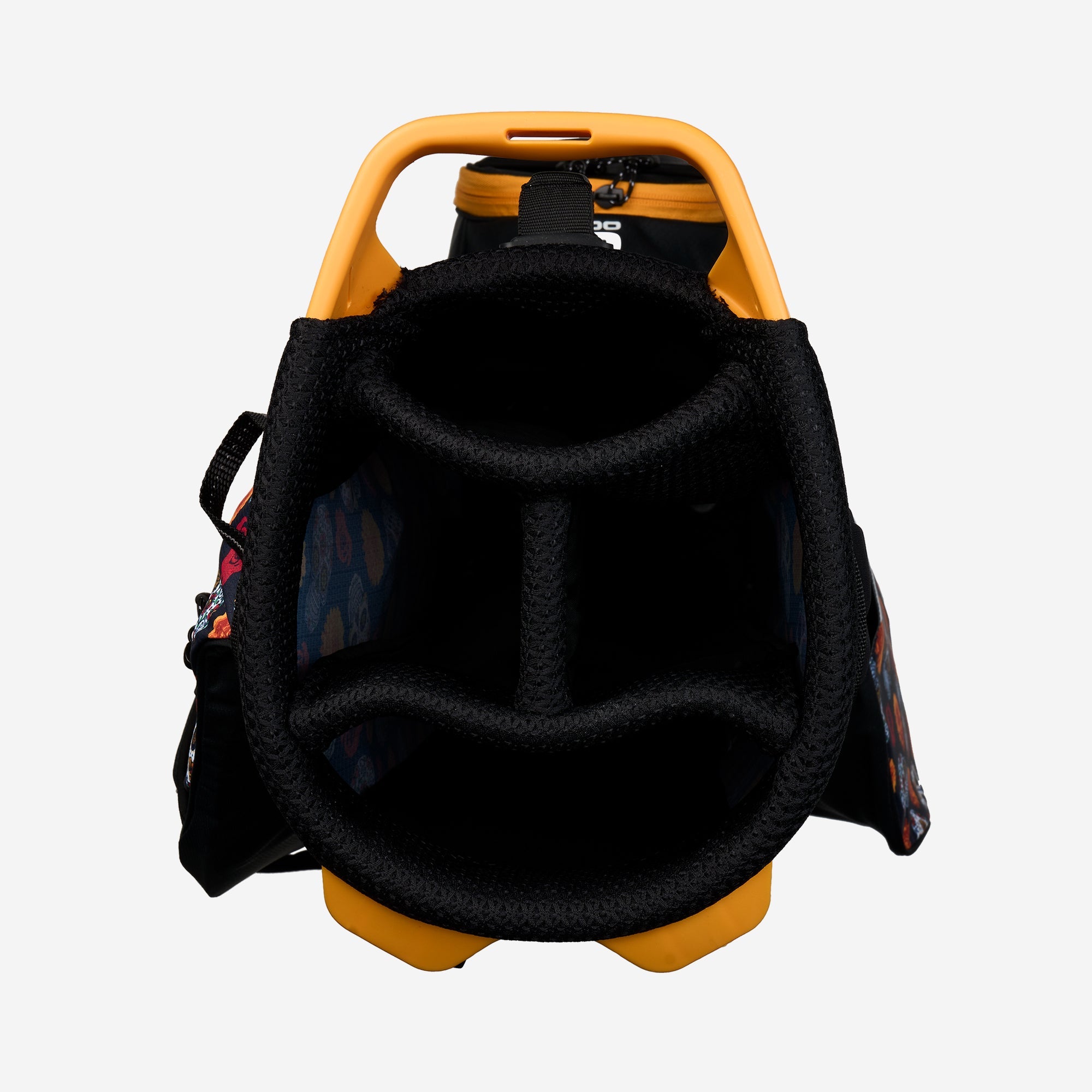Fuse 4 Stand Bag - Sugar Skulls