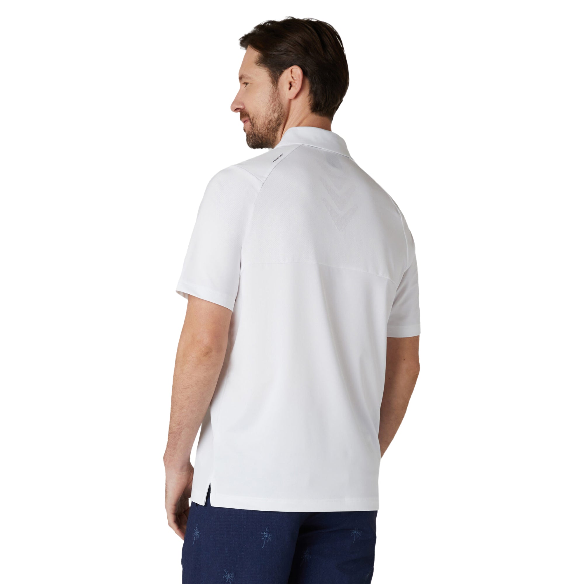 Callaway Golf 3 Chev Odyssey Shirt