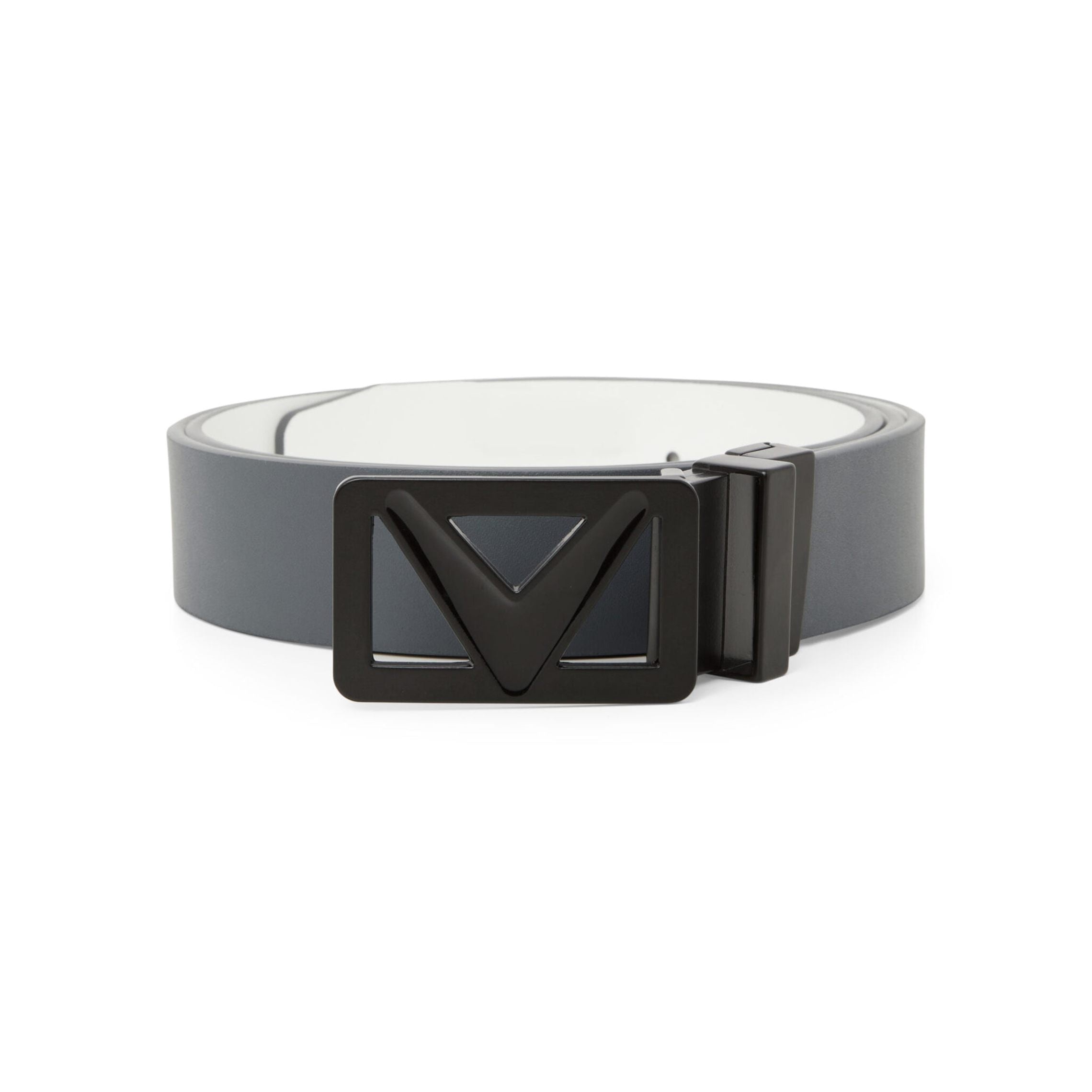 Callaway Golf Reversible Leather Belt
