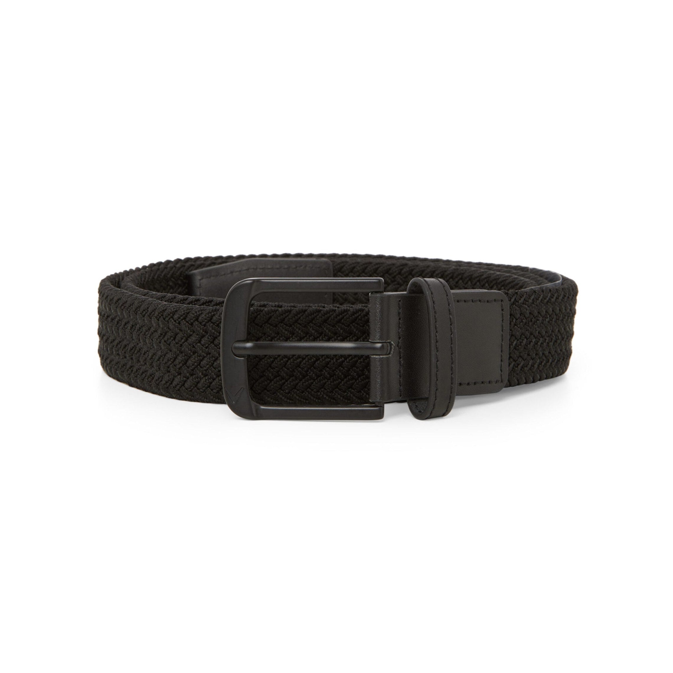 Callaway Golf Stretch Braided Belt