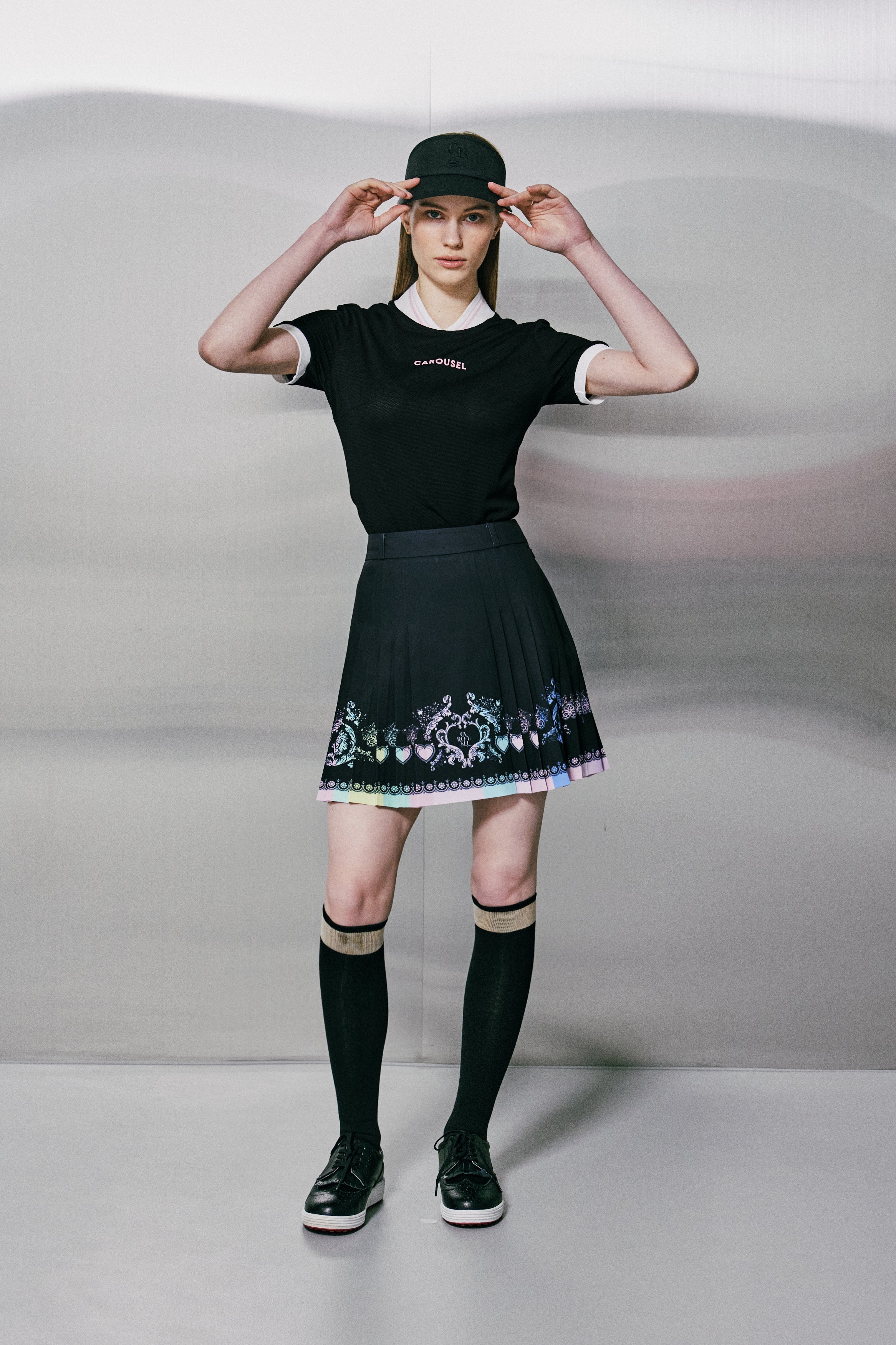 Verona Skirt