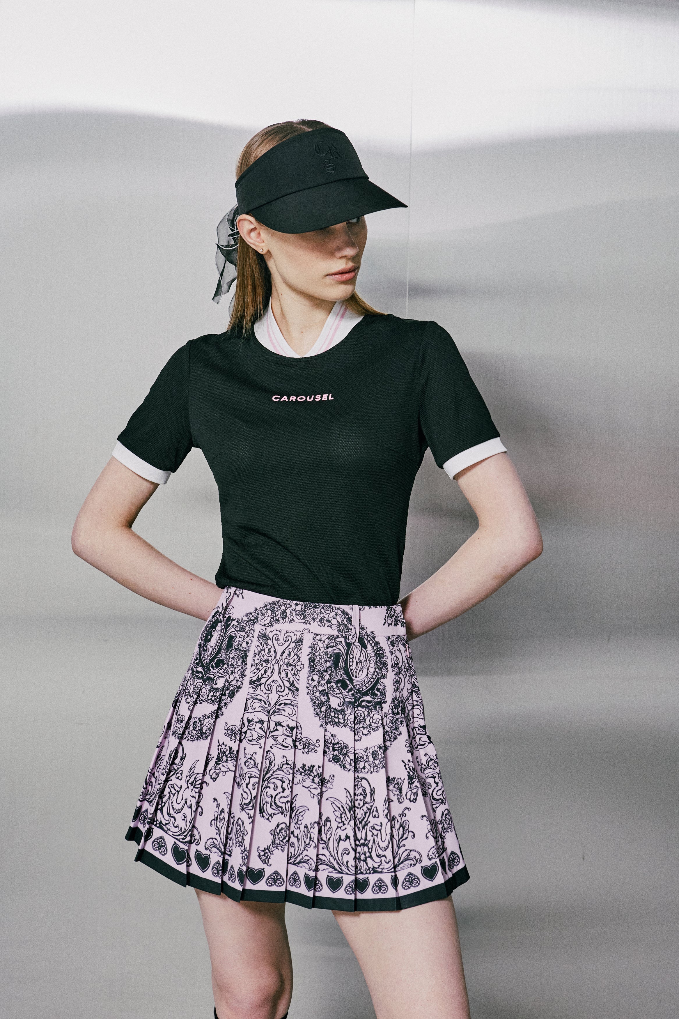Heres Skirt