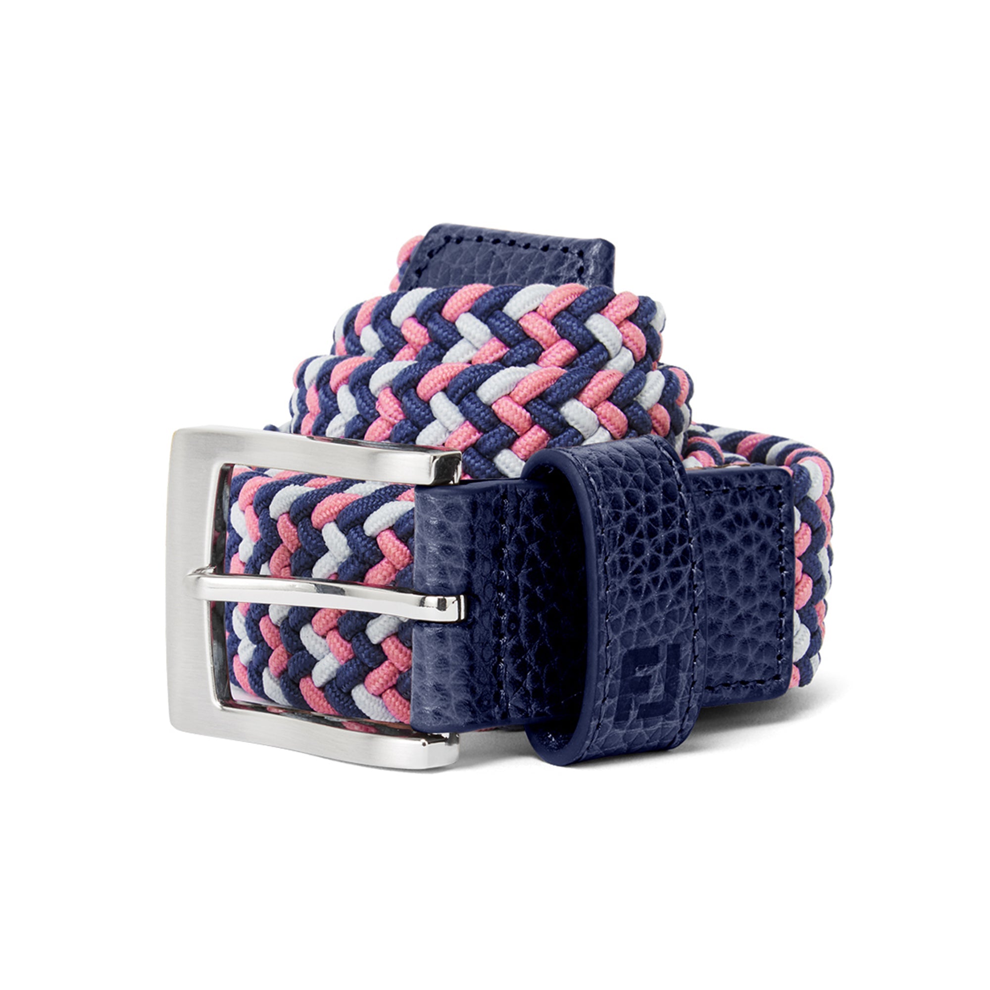 FootJoy Golf Braided Belt