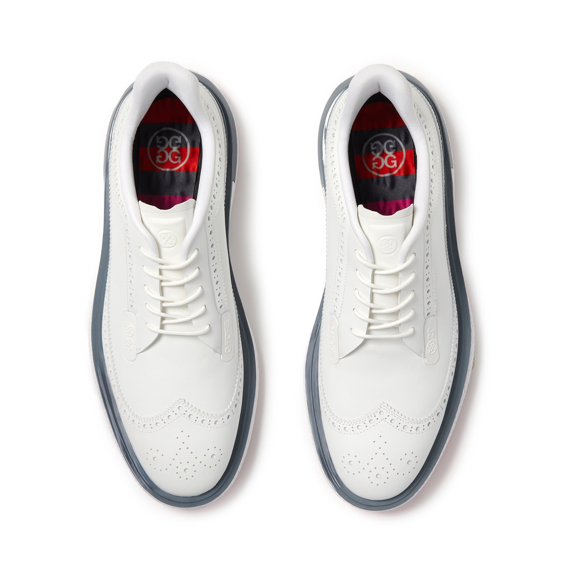 G/FORE Gallivan2r G/LOCK Longwing Golf Shoes