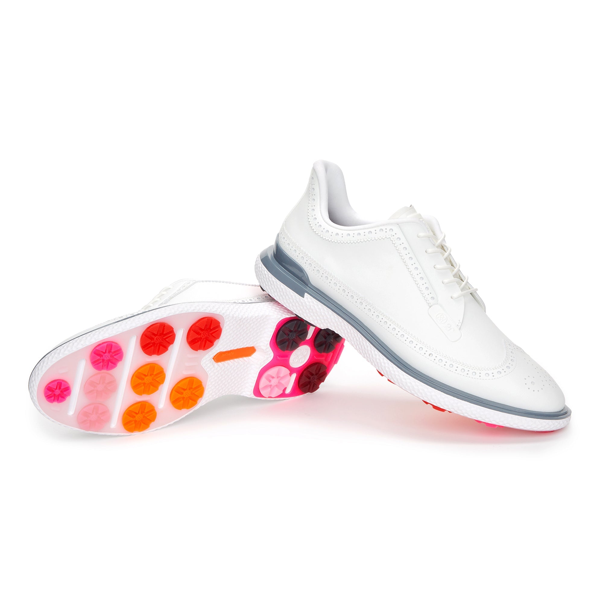 G/FORE Gallivan2r G/LOCK Longwing Golf Shoes