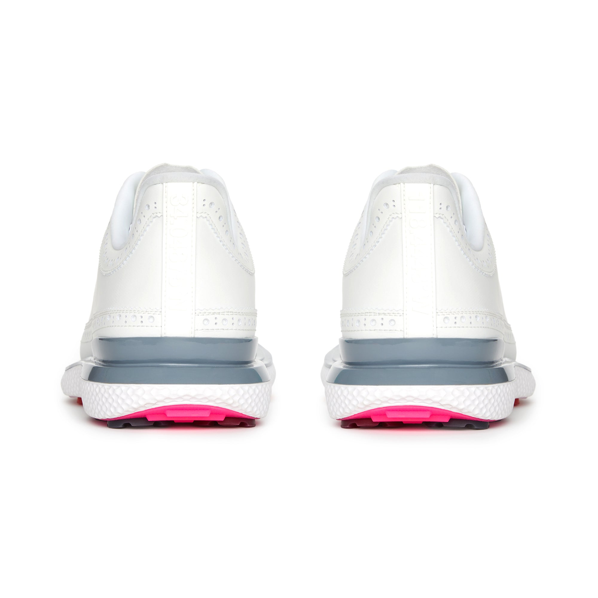 G/FORE Gallivan2r G/LOCK Longwing Golf Shoes