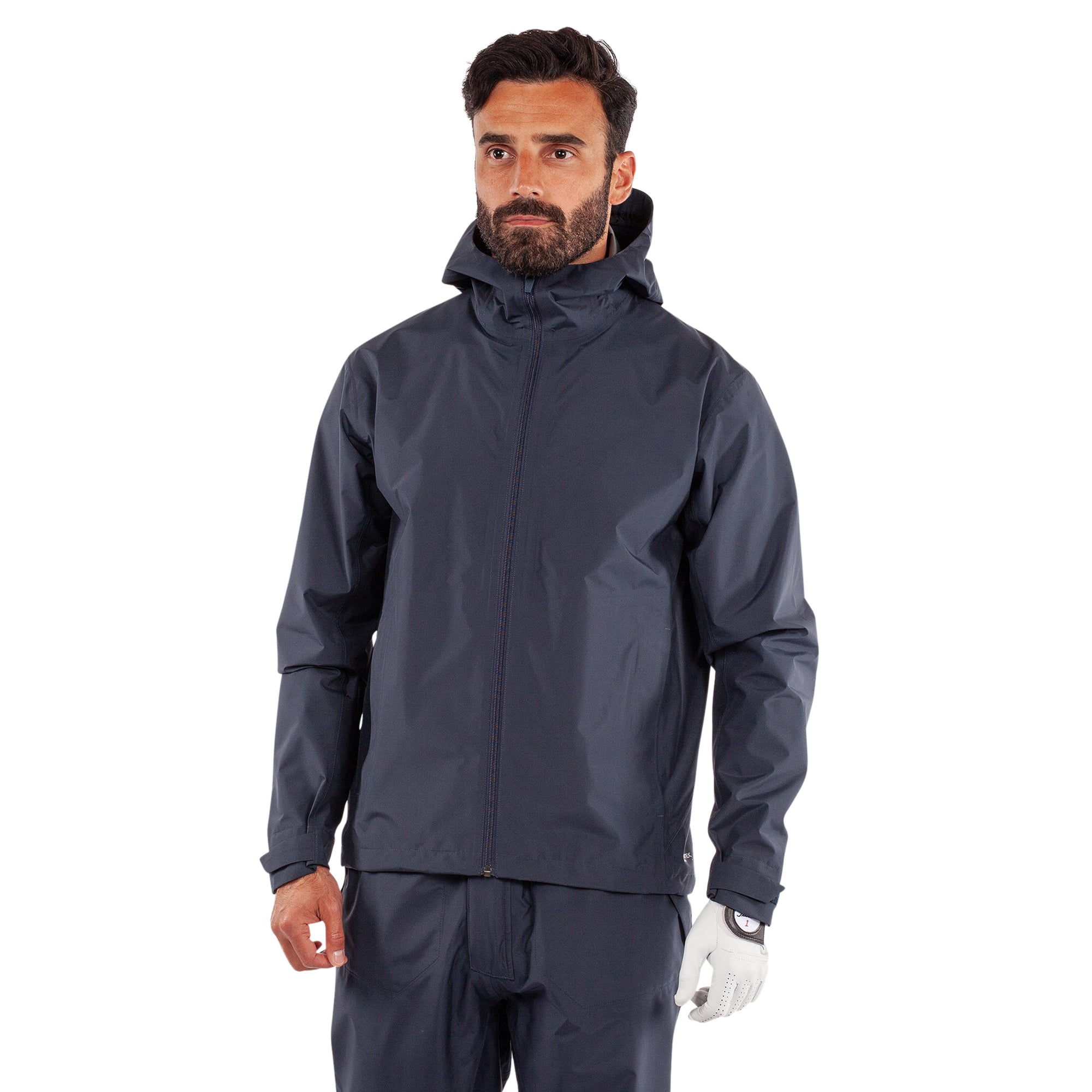 Galvin Green Akron Pertex Waterproof Golf Jacket