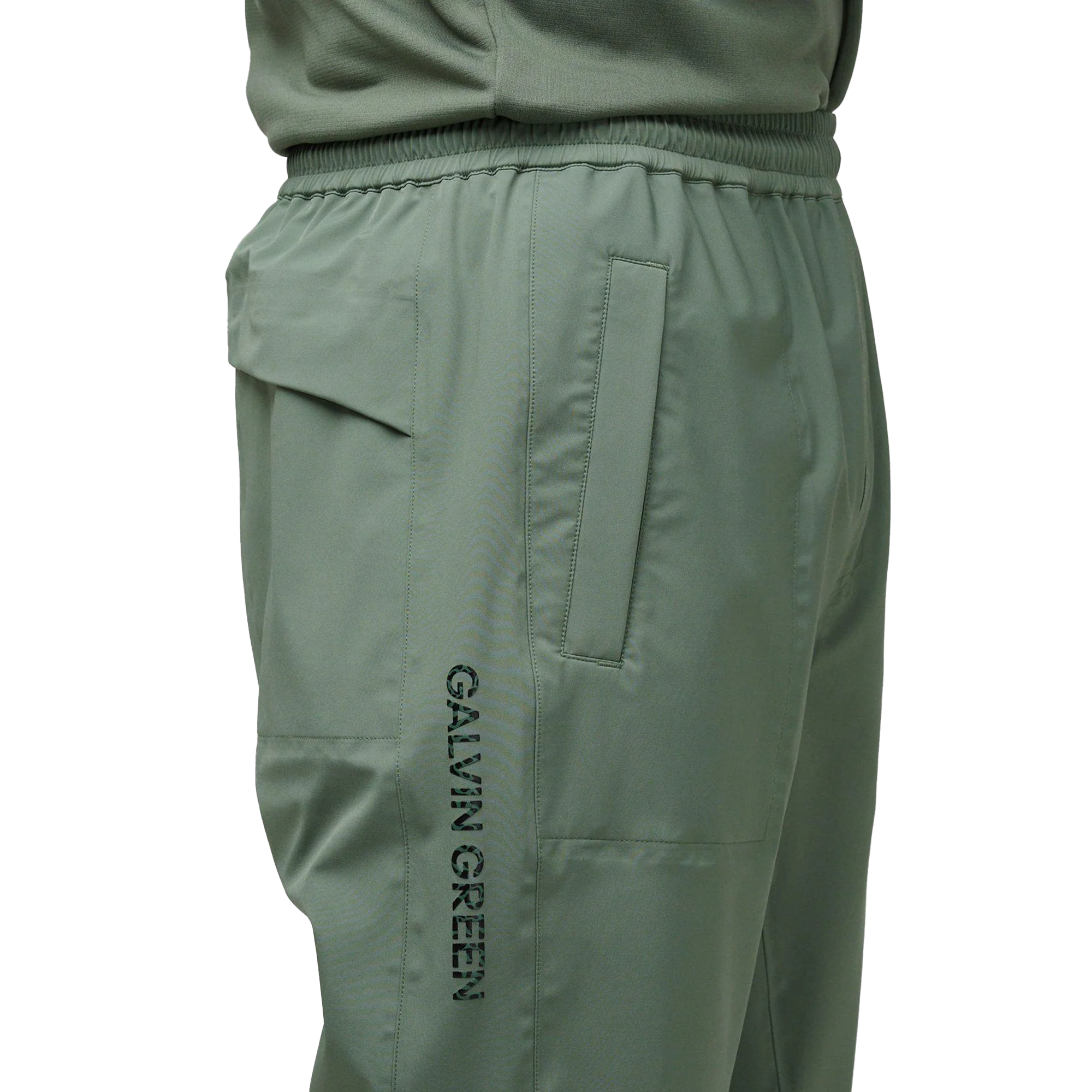 Galvin Green Concept Adrian Pertex Waterproof Golf Trousers