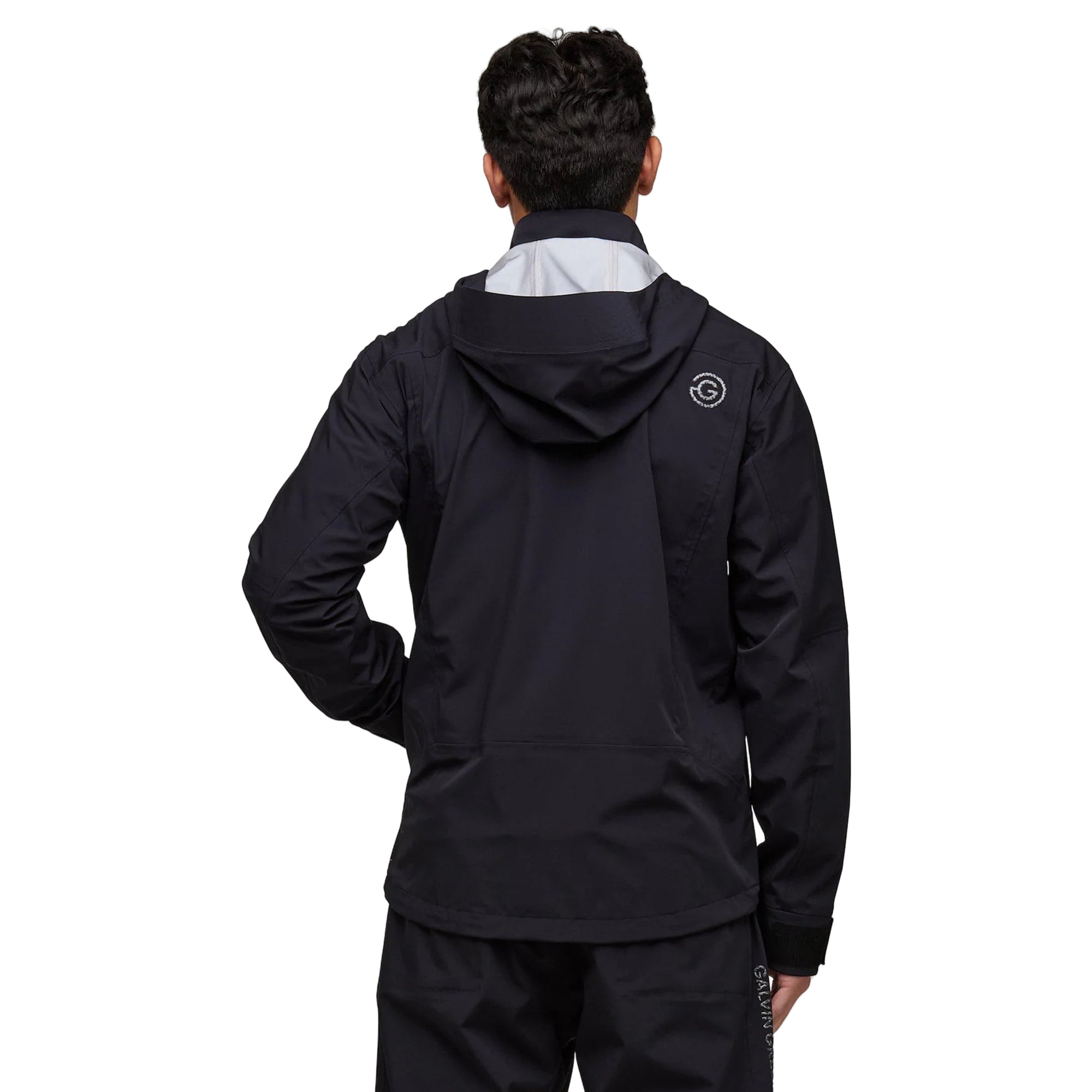 Galvin Green Concept Argus Pertex Waterproof Golf Jacket