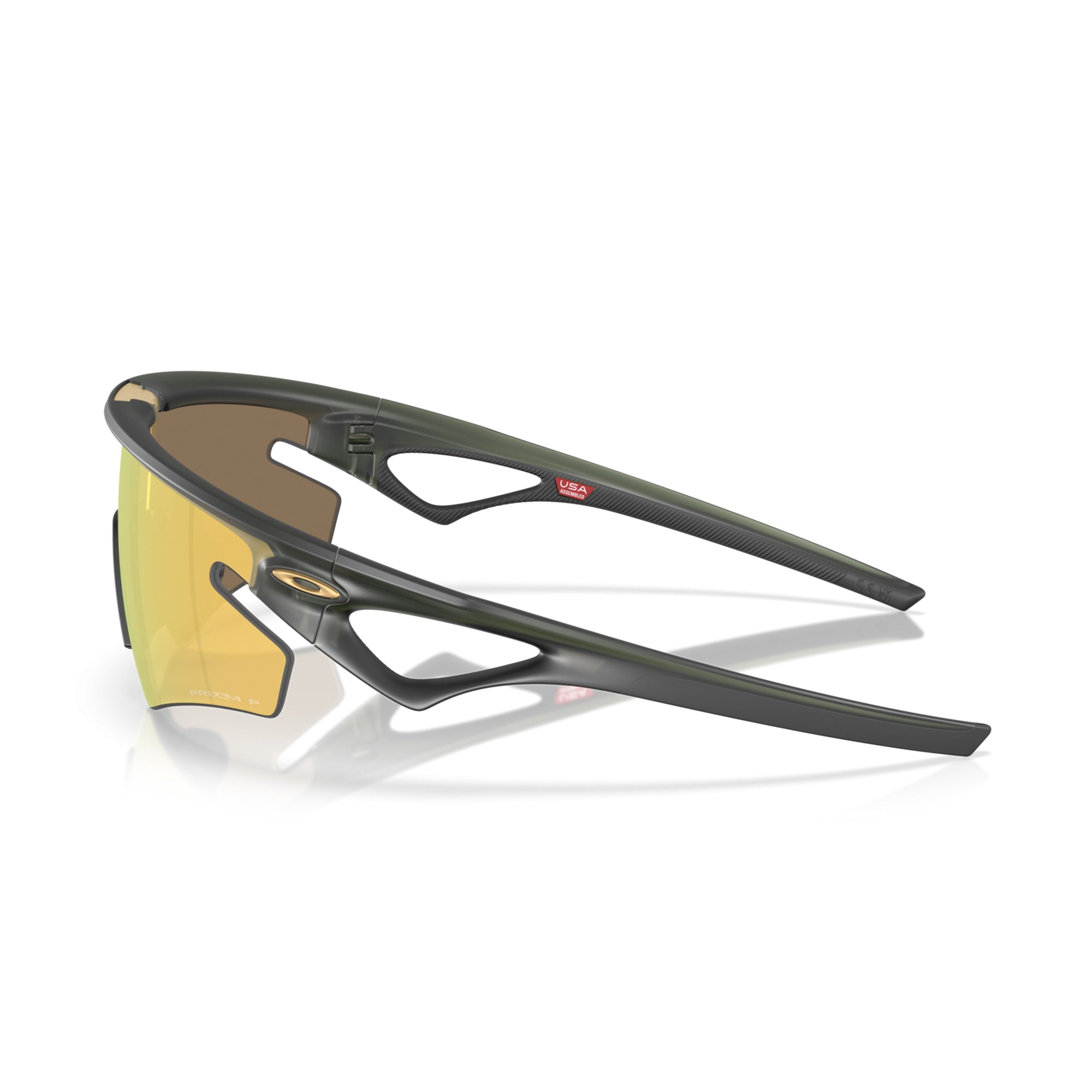 Oakley Sphaera Slash Sunglasses