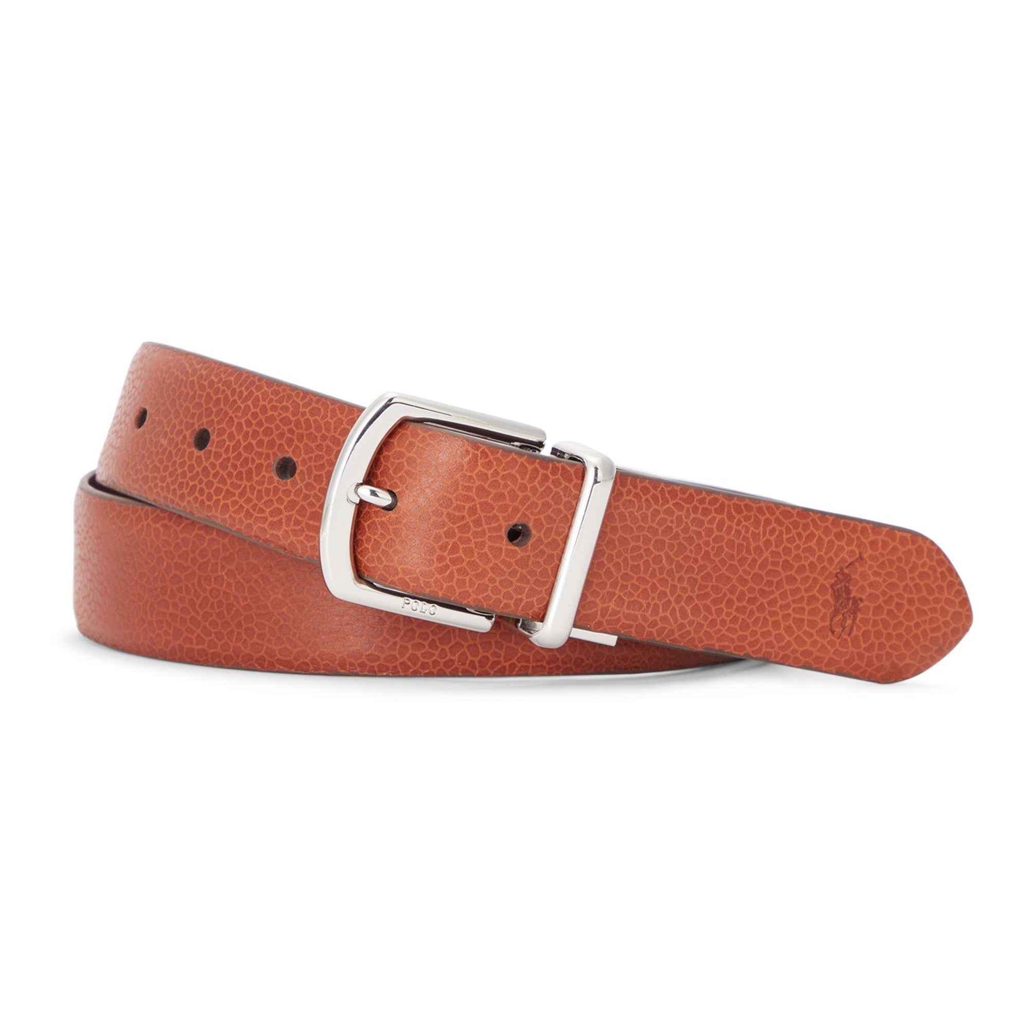 Polo Golf Ralph Lauren Reversible Leather Belt