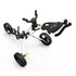 PowaKaddy Twinline 5 Lite Push Cart Trolley