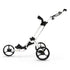 PowaKaddy Twinline 5 Lite Push Cart Trolley