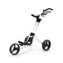 PowaKaddy Twinline 5 Lite Push Cart Trolley