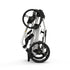 PowaKaddy Twinline 5 Lite Push Cart Trolley