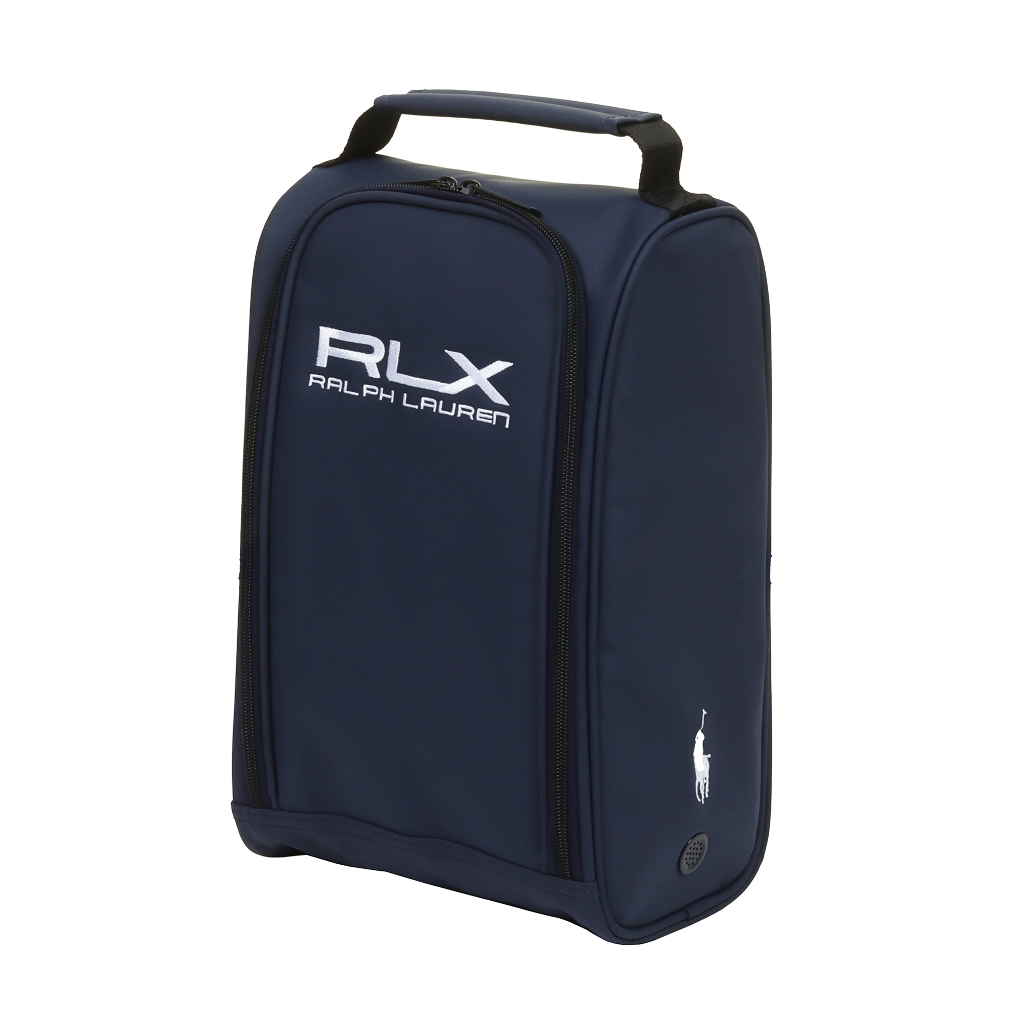 RLX Ralph Lauren Golf Shoe Bag
