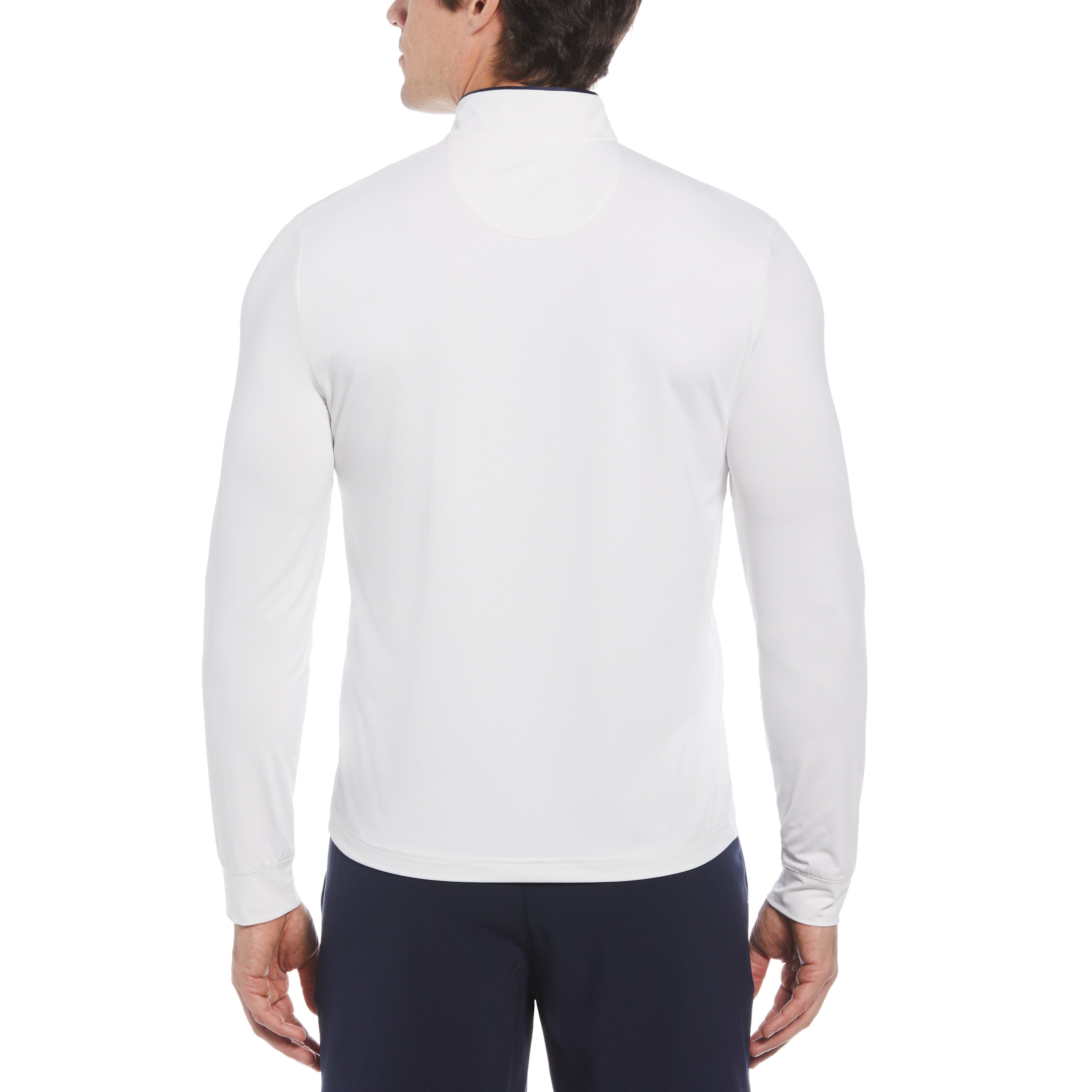 Technical Earl™ 1/4 Zip Golf Sweater