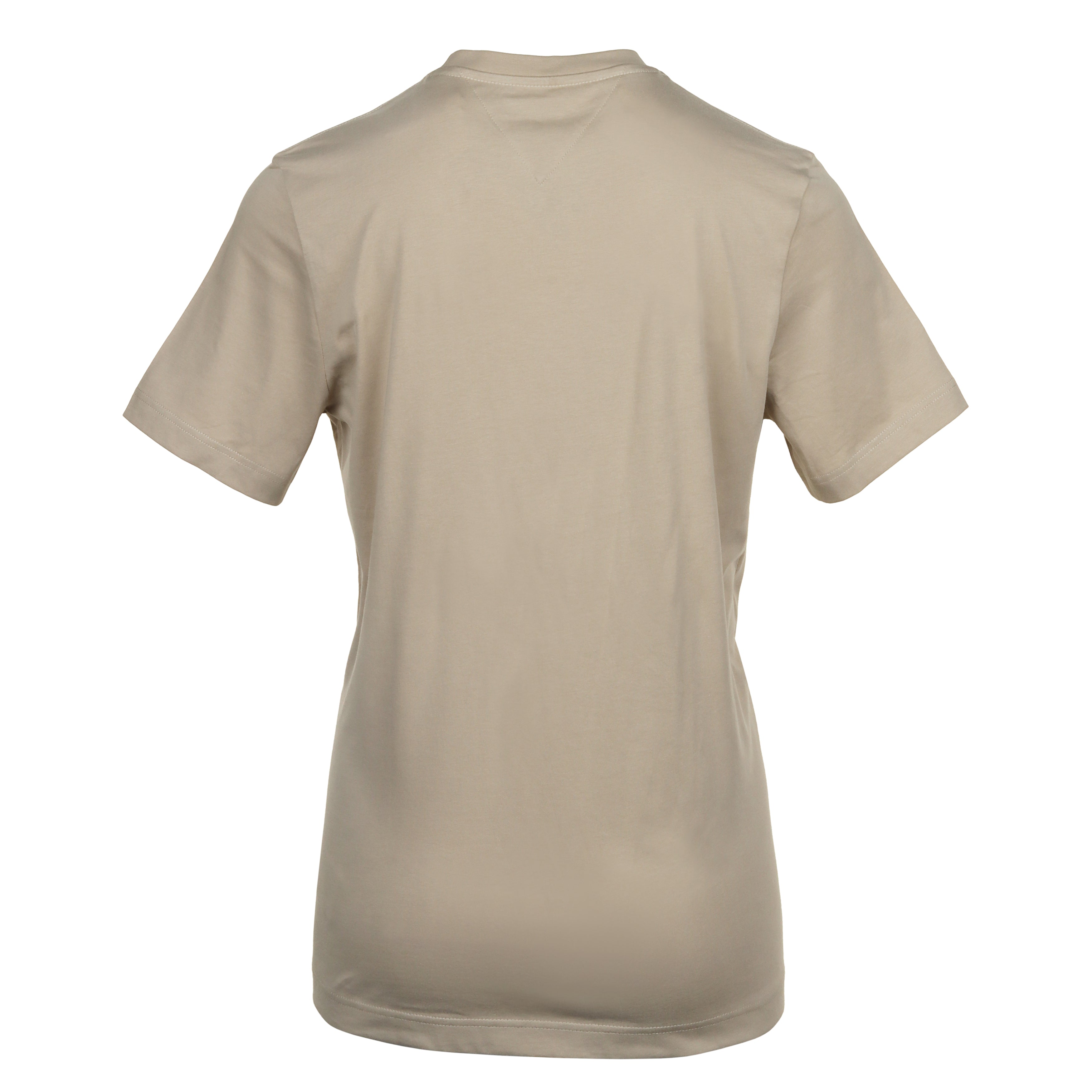 Tommy Hilfiger Monotype Printed Label T-Shirt
