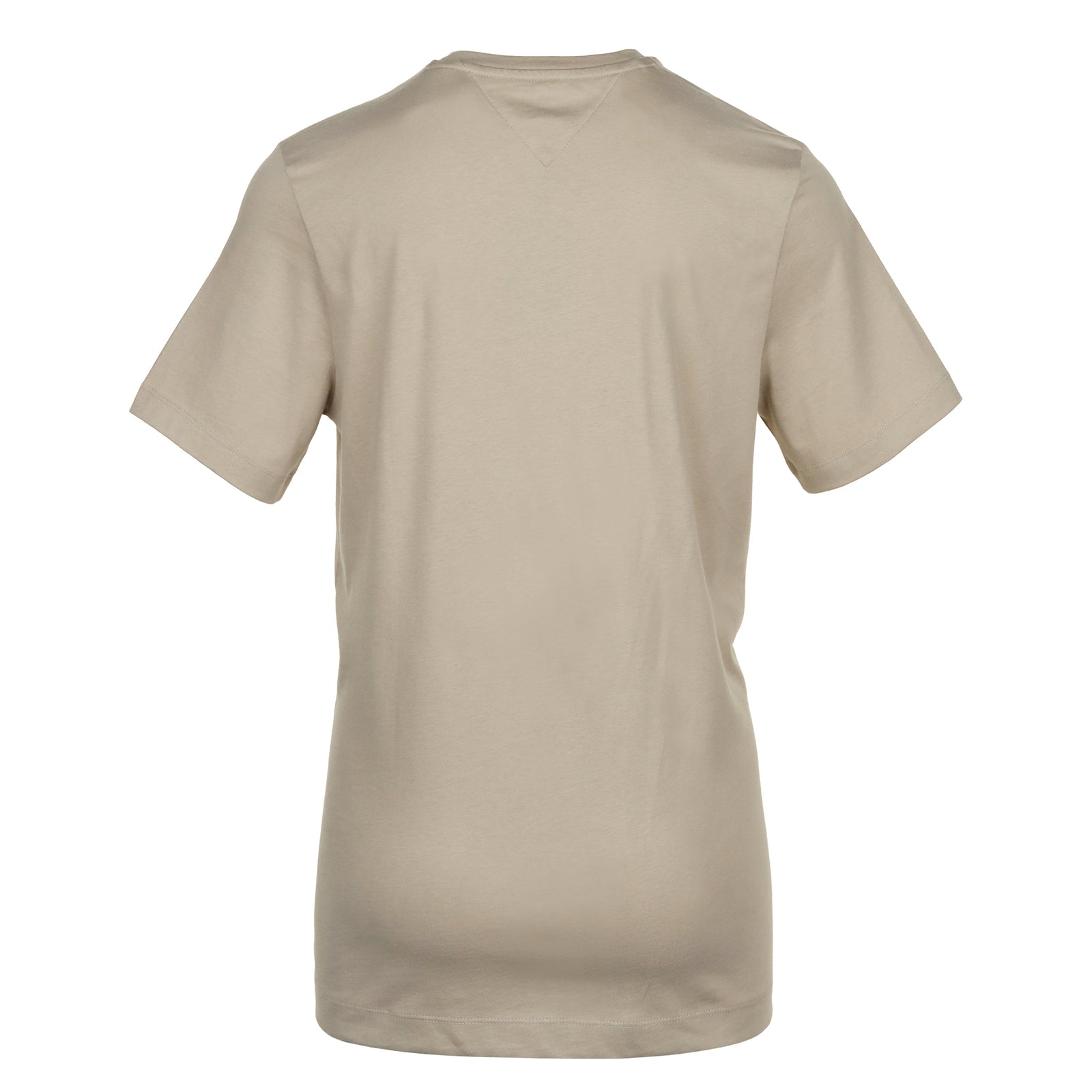 Tommy Hilfiger Solid Pocket T-Shirt