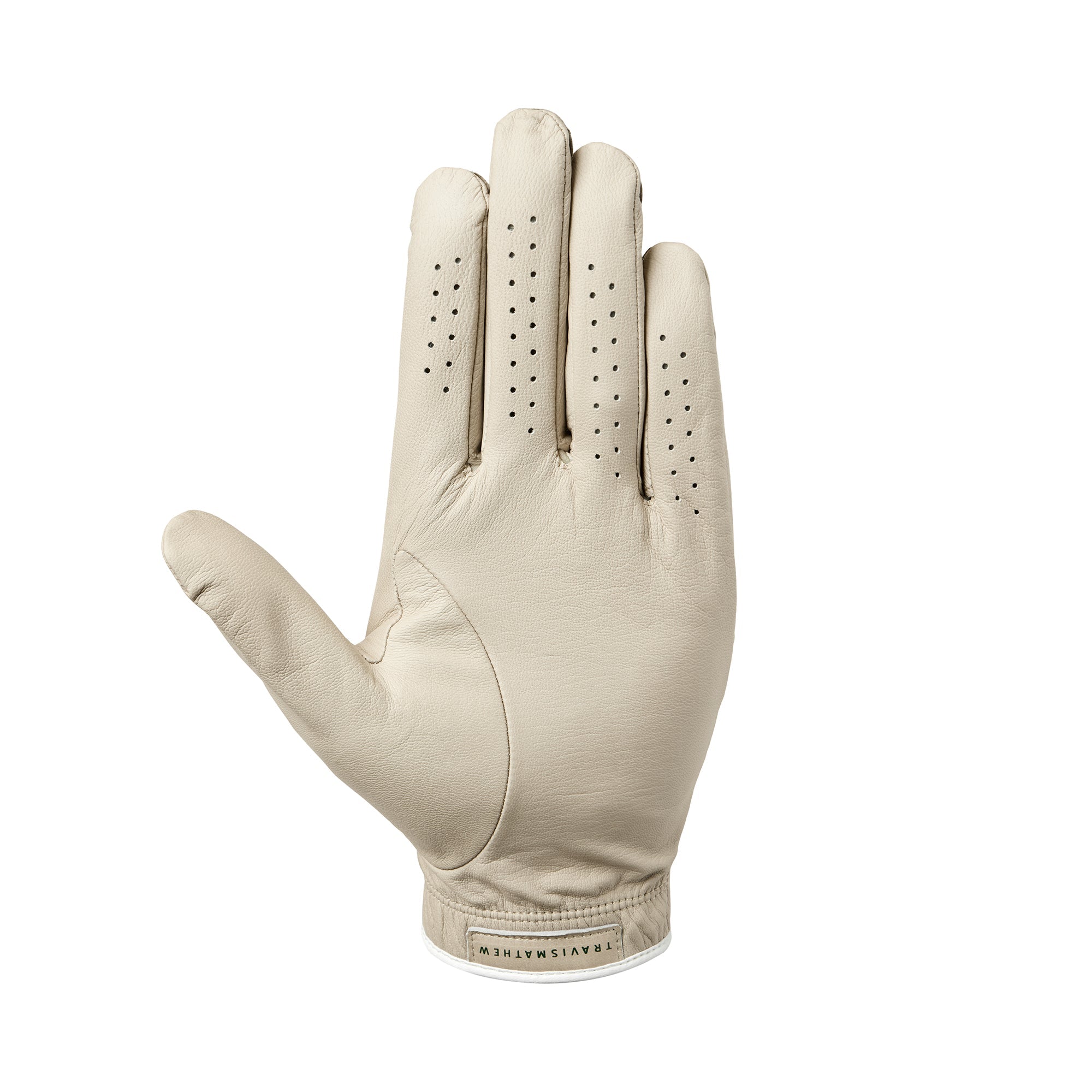 TravisMathew Course Change Glove MLH