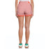 Women's 4" Geometric Print Golf Short
