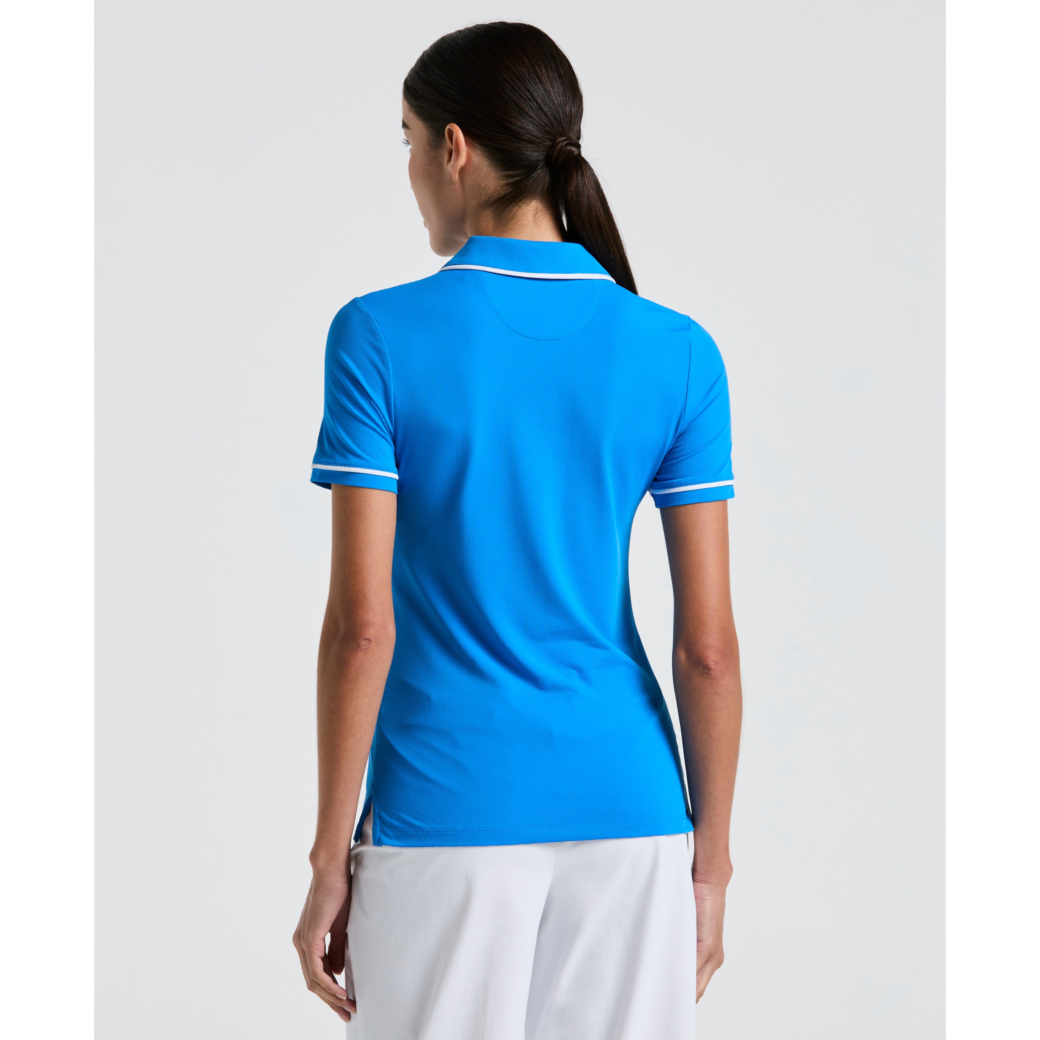 Women's Performance Veronica Golf Polo