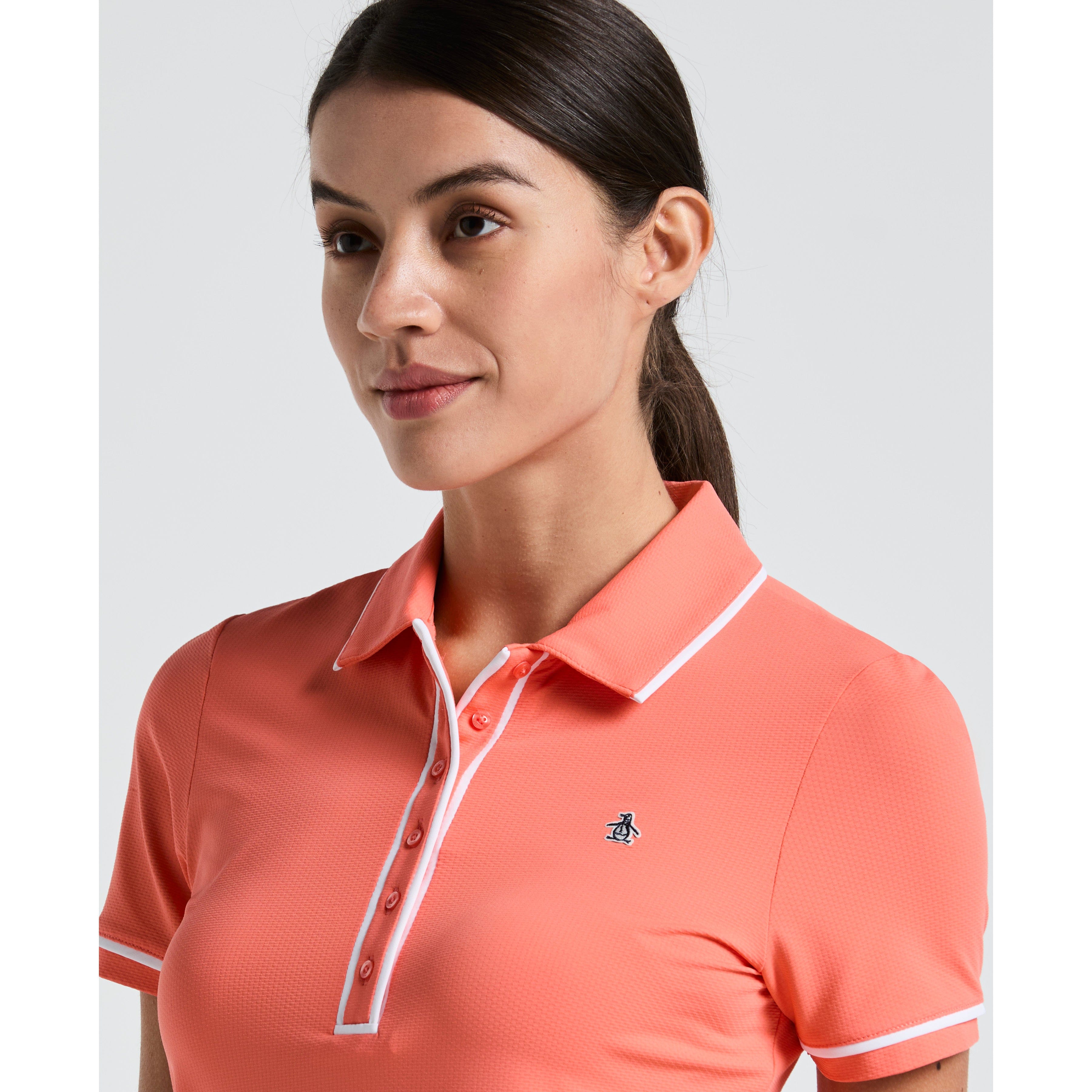 Women's Performance Veronica Golf Polo