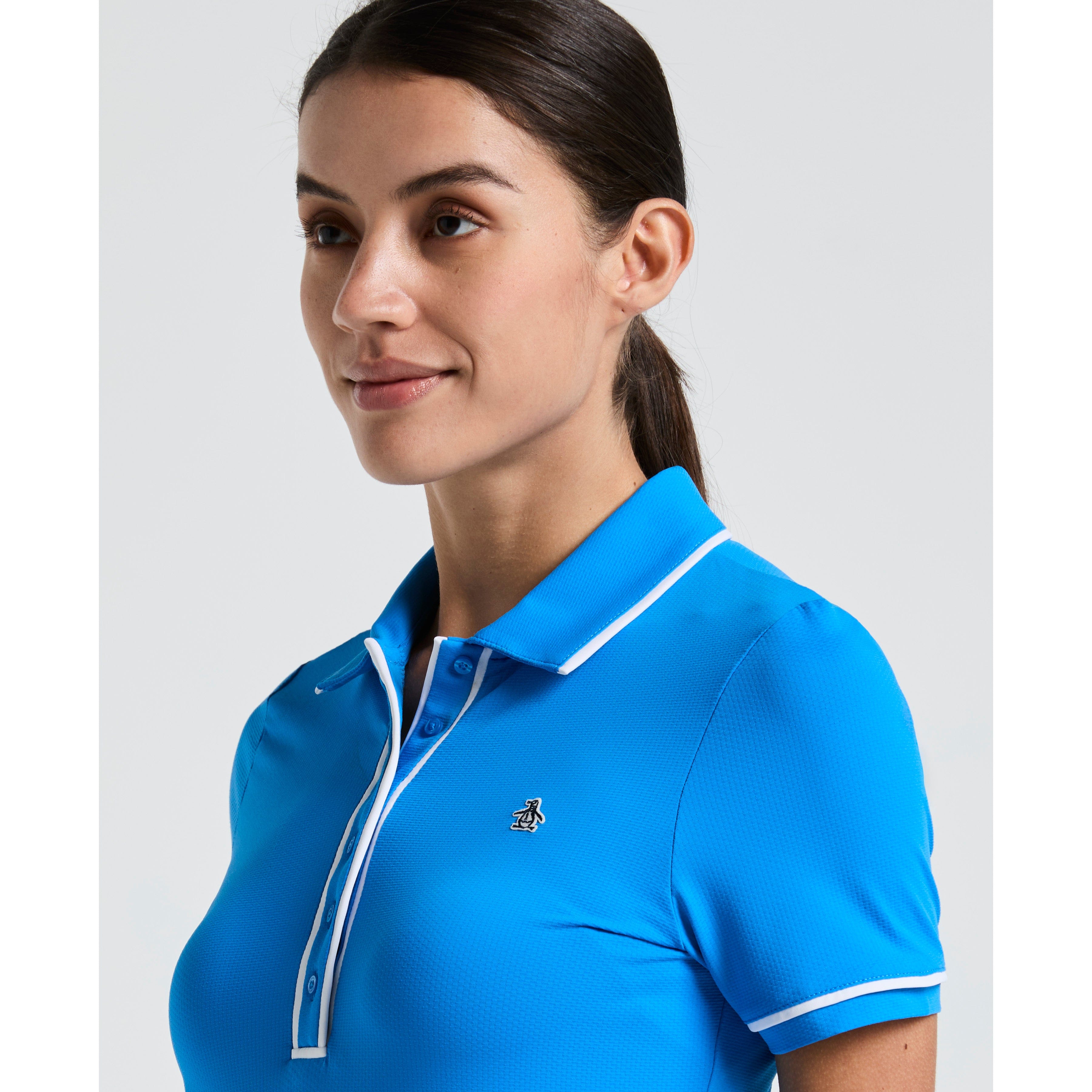 Women's Performance Veronica Golf Polo