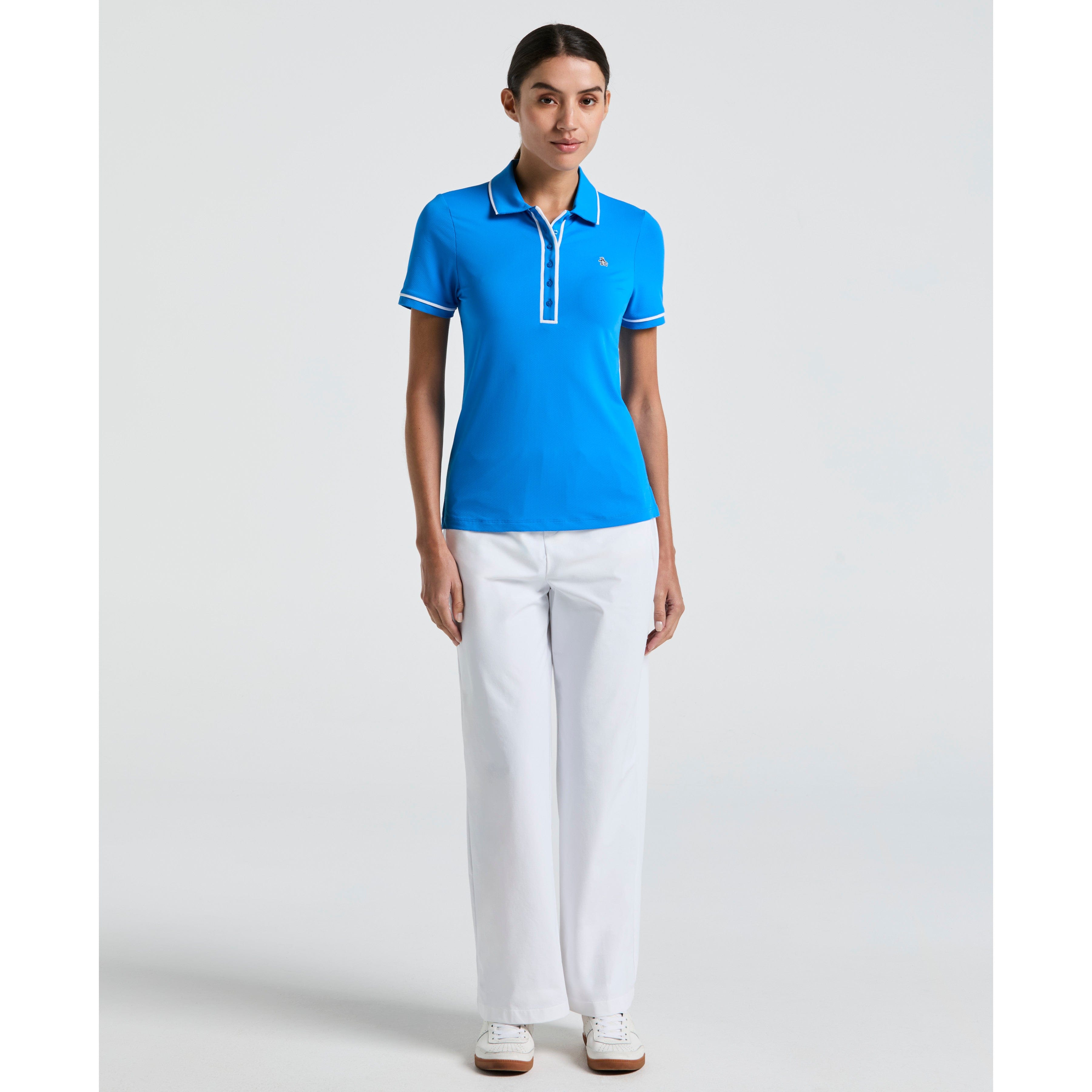 Women's Performance Veronica Golf Polo