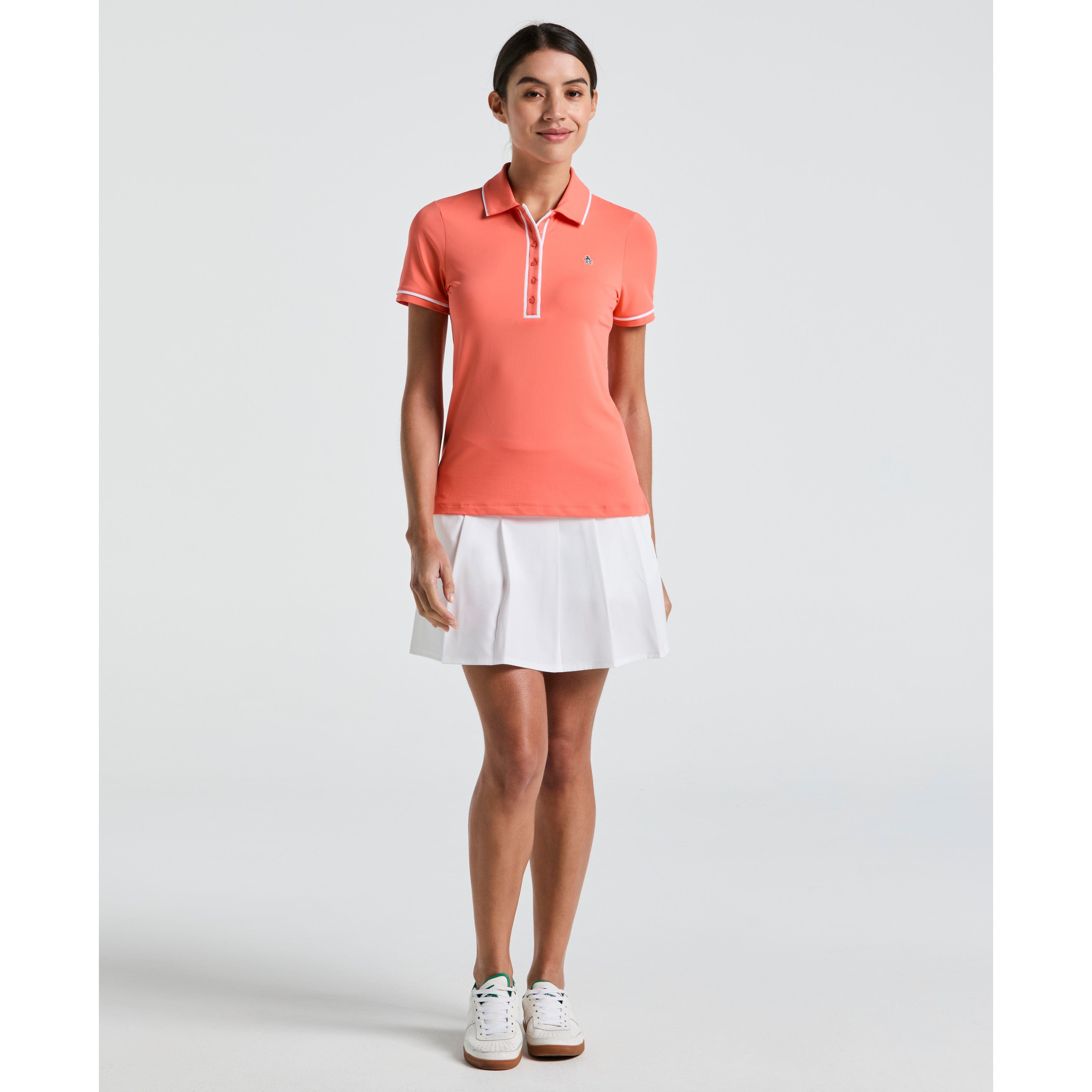 Women's Performance Veronica Golf Polo
