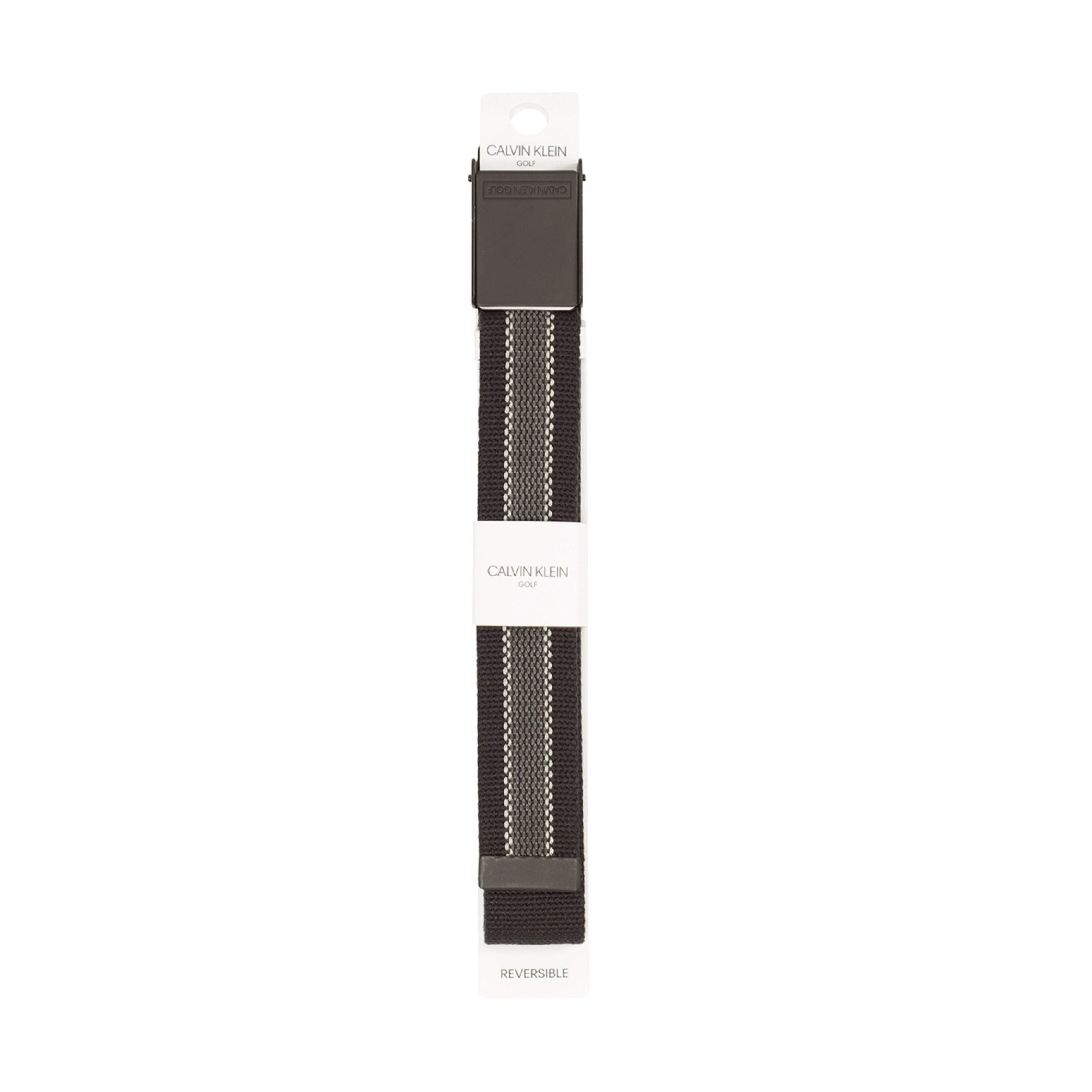 Calvin Klein Golf Webbing Belt