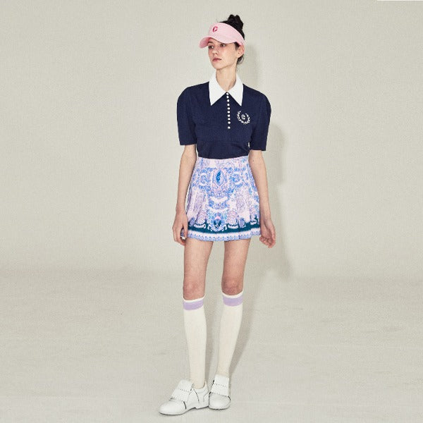 Monaco Skirt